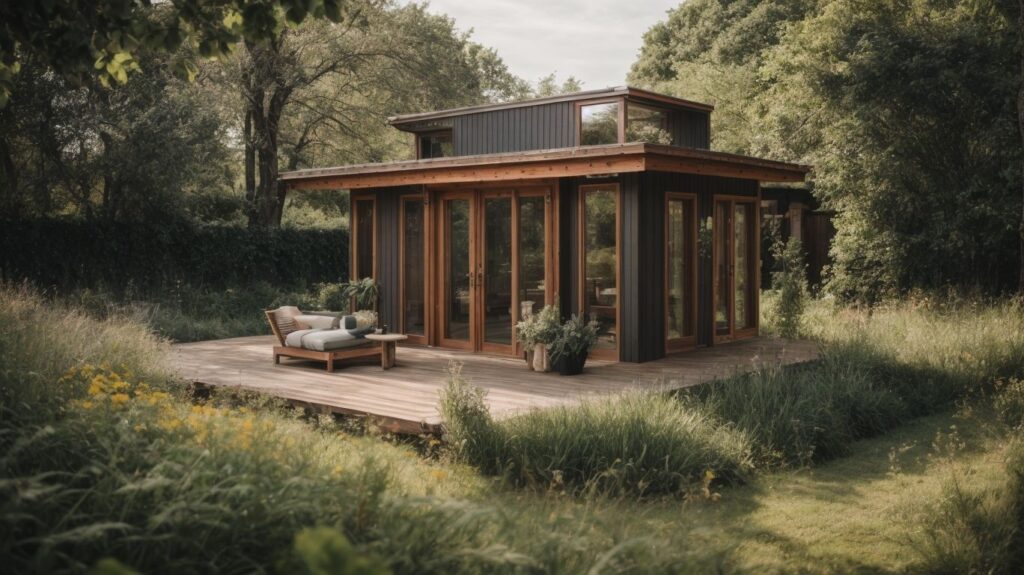 Before You Buy: 7 Must-Know Tips for Wooden Summer House Shoppers