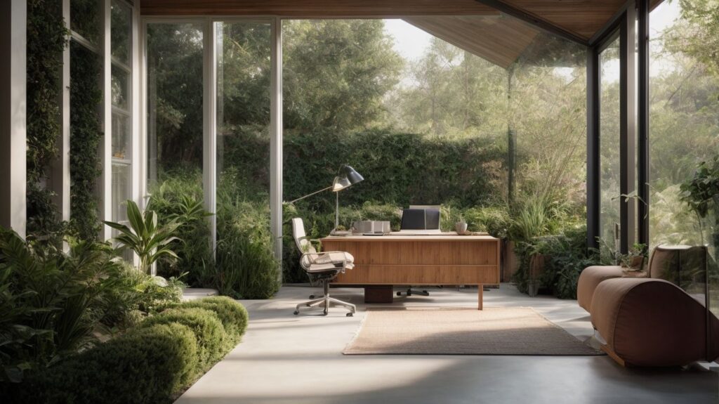 Building an Office in Your Garden: What You Need to Know