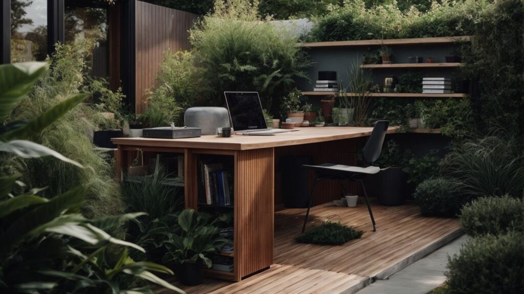 Demystifying Planning Permission: Do You Need It for a Garden Office?