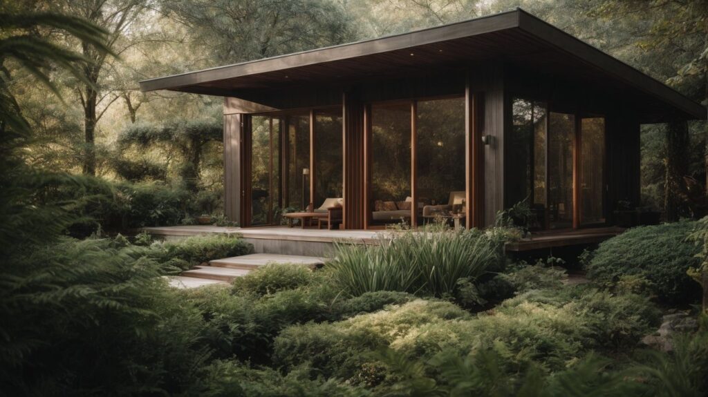 Enhancing Quality of Life: 5 Ways a Garden House Can Transform Your Lifestyle