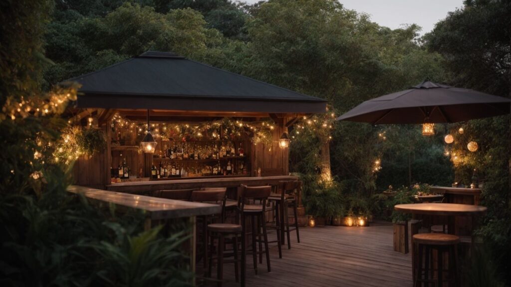 The Ultimate Garden Bar Shed Guide: Building Your Perfect Escape