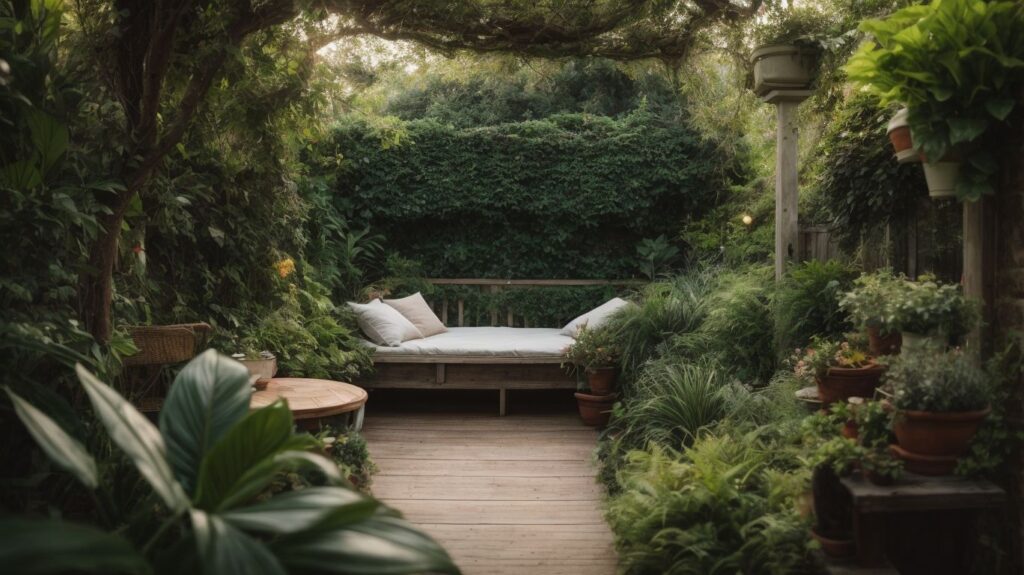 Unleash Your Creativity: Garden Room Interior Décor Inspiration